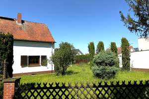 Urbane Idylle: DHH in natur-/stadtnaher Lage mit großem Garten und Garage, Karl-Marx-Siedlung! – Die vollständige Adresse der Immobilie erhältst du vom Anbieter., 67547 Karl-Marx-Siedlung, Worms – Vorschaubild 4