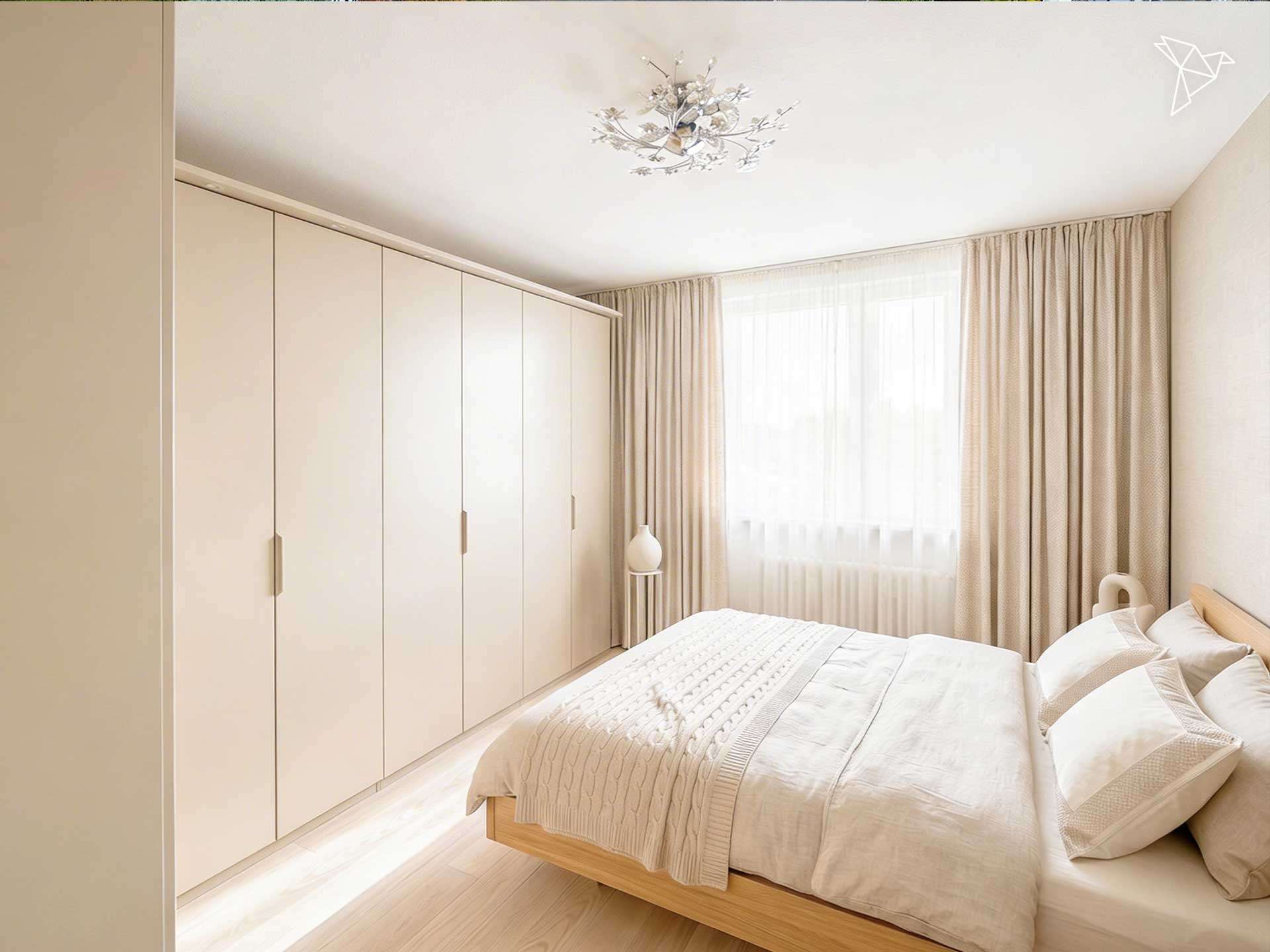 IDYLLISCH WOHNEN AM FELDRAND 🌾💡3-Zimmer-Wohnung mit Balkon & großem Potenzial in Ruppichteroth!, Rhein Sieg Kreis – Bild 1