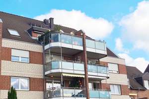 PROVISIONSFREI: EIGENNUTZUNG ODER KAPITALANLAGE...HELLE & MODERNE 3-ZI-WOHNUNG IN MG – Die vollständige Adresse der Immobilie erhältst du vom Anbieter., 41189 Wickrath-Mitte, Mönchengladbach – Vorschaubild 22