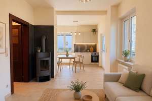 Repräsentative Villa auf sonnigem Eckgrundstück in Dresden-Weixdorf – Die vollständige Adresse der Immobilie erhältst du vom Anbieter., 1108 Weixdorf, Dresden – Vorschaubild 9