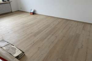 Helle 1-Zimmer-Wohnung mit Balkon zur Südseite nahe Herrenhäuser Gärten – Altenauer Weg 10, 30419 Burg, Hannover – Vorschaubild 2