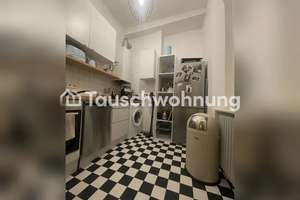 Tauschwohnung: 2 Zimmer Altbau Wohnung am Paul Lincke Ufer – Die vollständige Adresse der Immobilie erhältst du vom Anbieter., 10999 Kreuzberg, Berlin – Vorschaubild 3