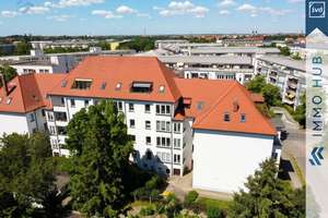 ++ 1.998 EUR / m², Dachterrasse, 3,85% IST-Rendite! Charmantes Apartment im Leipziger Süd-Westen ++ – Die vollständige Adresse der Immobilie erhältst du vom Anbieter., 4249 Großzschocher, Leipzig – Vorschaubild 11