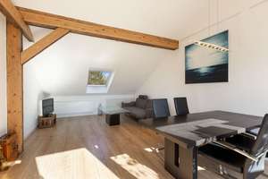 Helle 3-Zimmer-DG-Wohnung mit Sonnenterrasse – Die vollständige Adresse der Immobilie erhältst du vom Anbieter., 50739 Bilderstöckchen, Köln – Vorschaubild 7