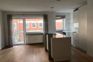 Brück Immobilien - Zentrale City-Wohnung in München – Attraktive 2 Zimmer mit Balkon