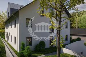 WE5: Das Penthouse-Gefühl im Dachgeschoss – 4 Zimmer | KfW40 QNG! – Die vollständige Adresse der Immobilie erhältst du vom Anbieter., 93173 Wenzenbach – Vorschaubild 3