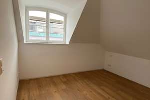 Schöne Dachgeschosswohnung in aufwendig saniertem Altbau zu vermieten – Brotstraße 26, 54290 Mitte/Gartenfeld, Trier – Vorschaubild 6