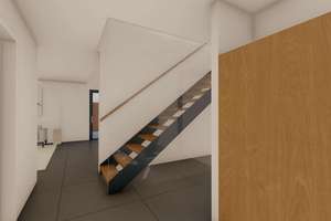 Modernes Wohnen mit Stil und Komfort – Ihr neues Zuhause in Leverkusen-Schlebusch – Die vollständige Adresse der Immobilie erhältst du vom Anbieter., 51375 Schlebusch, Leverkusen – Vorschaubild 12