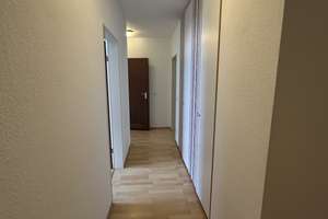  2-Zimmer-Wohnung mit Balkon, WBS erforderlich – Die vollständige Adresse der Immobilie erhältst du vom Anbieter., 47139 Beeck, Duisburg – Vorschaubild 4
