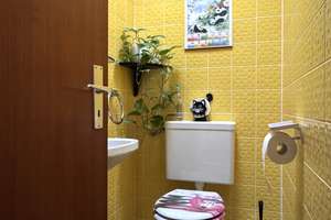 Charmanter Bungalow mit viel Potenzial und idyllischem Garten – Die vollständige Adresse der Immobilie erhältst du vom Anbieter., 89079 Wiblingen, Ulm – Vorschaubild 15