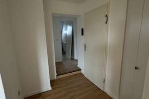 Modernisierte 2-Raum-Wohnung in Krefeld – Goethestraße 46, 47799 Cracau, Krefeld – Vorschaubild 7