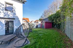 Familienfreundliche wunderschöne Doppelhaushälfte mit Garage – Die vollständige Adresse der Immobilie erhältst du vom Anbieter., 73660 Urbach – Vorschaubild 33
