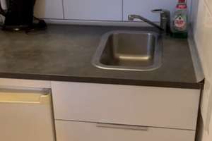 Charmante 1-Zimmer Wohnung im 2. OG in Berlin Charlottenburg – Sömmering 40, 10589 Charlottenburg, Berlin – Vorschaubild 3