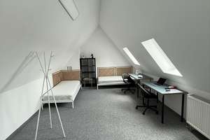 Tolle 1 Zimmer Wohnung - TOP Lage! – Goethestraße -, 91054 Markgrafenstadt, Erlangen – Vorschaubild 7