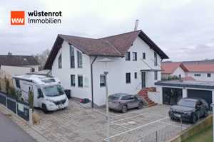 Sonniges und ruhiges Familienidyll – Freistehendes modernisiertes EFH in ruhiger Siedlungslage – Dingolfing-Landau (Kreis) – Vorschaubild 2