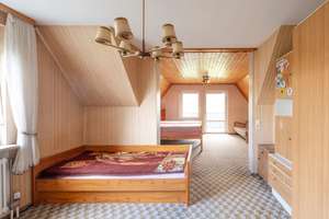 Geräumiges 1-2 Familienhaus mit großem Garten in ruhiger Lage – Die vollständige Adresse der Immobilie erhältst du vom Anbieter., 86167 Lechhausen-Ost, Augsburg – Vorschaubild 13
