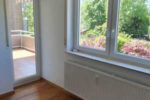 Großzügige 2-Zimmer-Wohnung mit herrlichem Aussichtsbalkon – Usedomstraße 8, 70435 Stuttgart – Vorschaubild 8