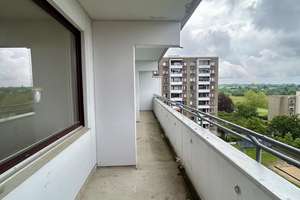 Freundliche 4-Zimmer-Wohnung in Leverkusen Steinbüchel mit großem Balkon! – Albert-Schweitzer-Straße 11, 51377 Steinbüchel, Leverkusen – Vorschaubild 5