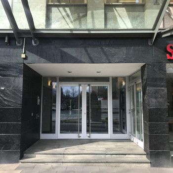 Ihr neues Büro im Essener Süden | gehobene Ausstattung | zentrale Lage