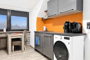 Helle 2-Zimmer-Wohnung in Nürnberg-Reichelsdorf mit Balkon, Stellplatz und Keller – Die vollständige Adresse der Immobilie erhältst du vom Anbieter., 90453 Reichelsdorf, Nürnberg – Vorschaubild 10