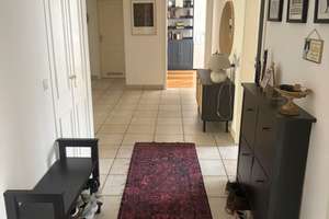 Courtage Frei Exklusive 4-Zimmer Erdgeschosswohnung mit Garten in Hamburg-Hummelsbüttel – Alte Landtsrasse 32a, 22391 Hummelsbüttel, Hamburg – Vorschaubild 7