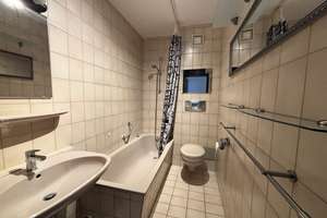 2-Zimmer-Wohnung mit zwei Balkonen und Tiefgaragenstellplatz in Ingolstadt – Die vollständige Adresse der Immobilie erhältst du vom Anbieter., 85055 Nordost, Ingolstadt – Vorschaubild 9