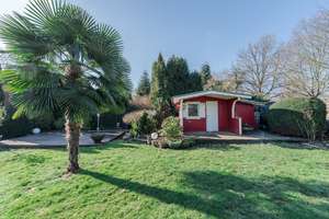 Ruhiges Wohnen mit Garten - Erdgeschoss-Traum in Heisingen