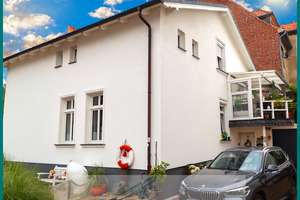 Kernsanierte Perle mitten im Lotsenviertel – Die vollständige Adresse der Immobilie erhältst du vom Anbieter., 27472 Cuxhaven – Vorschaubild 3