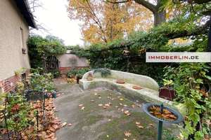 IMMOBERLIN.DE - Energieeffizienter sanierter Bungalow mit traumhaftem Südwestgarten – Die vollständige Adresse der Immobilie erhältst du vom Anbieter., 14513 Teltow – Vorschaubild 4