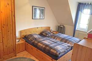 4 Zimmer - 2 Bäder - Freier Blick - Großzügig und komfortabel wie ein EFH  – Rostock – Vorschaubild 7
