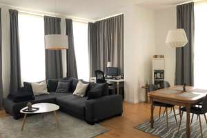 Wunderschöne 2-Zimmer Wohnung in Altbauvilla am Stadtpark-See! Balkon und Erker inklusive 🌿 – Bergstr. 115, 44791 Grumme, Bochum – Vorschaubild 6
