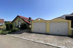 Großzügiges Wohnerlebnis mit Weitblick – stilvolles Einfamilienhaus mit Gartenidylle in Uhingen – Die vollständige Adresse der Immobilie erhältst du vom Anbieter., 73066 Uhingen – Vorschaubild 4