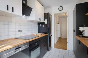 Moderne 3-Zimmer-Wohnung in direkter Stadtwaldnähe – 50858 Junkersdorf, Köln – Vorschaubild 7
