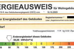 Modernes Reiheneckhaus in grüner & familienfreundlicher Lage (von privat, provisionsfrei) – Die vollständige Adresse der Immobilie erhältst du vom Anbieter., 28357 Lehesterdeich, Bremen – Vorschaubild 14