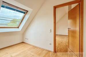 Charmante und helle  Maisonette-Wohnung mit Terrasse – 40474 Golzheim, Düsseldorf – Vorschaubild 10