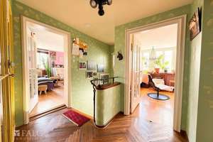 Historisches Fachwerkhaus mit Charme, Seele und besonderer Lage in der Lenneper Altstadt – Die vollständige Adresse der Immobilie erhältst du vom Anbieter., 42897 Lennep Altstadt, Remscheid – Vorschaubild 6