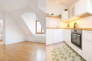 Gemütliche DG-Wohnung - Kapitalanlage in gefragter Lage – Die vollständige Adresse der Immobilie erhältst du vom Anbieter., 4157 Gohlis-Mitte, Leipzig – Vorschaubild 5