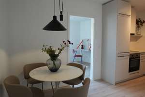 WG Zimmer - modern möbliert und hochwertig ausgestattet – Schwabacher Straße 51, 90439 St. Leonhard, Nürnberg – Vorschaubild 5