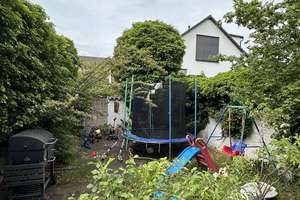 Charmante 4-Zimmer Erdgeschosswohnung mit Garten – Mommsenstraße 35, 90491 Schoppershof, Nürnberg – Vorschaubild 16
