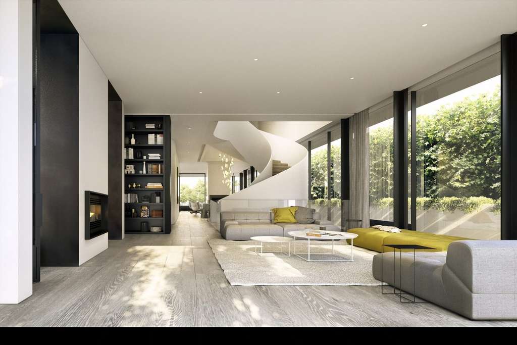 Immobilie in Oberriexingen - Verwirklichen Sie Ihren Traum - Traumhaus in Traumlage - - Bild 3