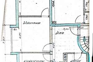 Attraktive 3 Zimmer Wohnung im Dellviertel – Düsseldorfer Straße 145, 47053 Dellviertel, Duisburg – Vorschaubild 22