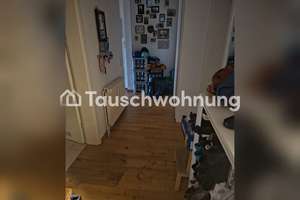 Tauschwohnung: 3-Zimmer-Wohnung in Bockenheim – Kiesstraße 31, 60486 Bockenheim, Frankfurt am Main – Vorschaubild 4