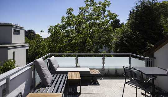 Bild von TOP-LAGE: freistehendes 1.-Fam.-Haus mit erstklassiger Nähe zum Kurpark