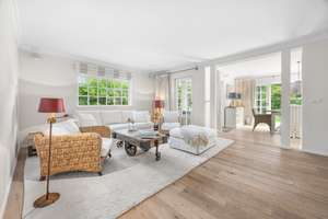 Das Weiße Haus - Stilvolle Villa in hervorragender Lage von Othmarschen  – Die vollständige Adresse der Immobilie erhältst du vom Anbieter., 22605 Othmarschen, Hamburg – Vorschaubild 9