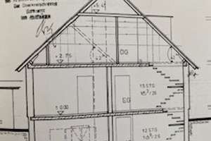 freistehendes Haus mit 5 Zimmern in Löhne, Garage, Garten, ... – Krugweg 28, 32584 Löhne – Vorschaubild 8