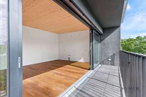 Wohnen über den Dächern Berlins – Penthouse mit Terrasse – Die vollständige Adresse der Immobilie erhältst du vom Anbieter., 13355 Gesundbrunnen, Berlin – Vorschaubild 5