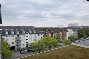 Renditeobjekt mit gesichertem Cashflow – möbliertes Studentenappartement in Mannheim-Niederfeld – Die vollständige Adresse der Immobilie erhältst du vom Anbieter., 68199 Neckarau, Mannheim – Vorschaubild 6