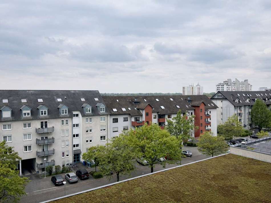 Aussicht