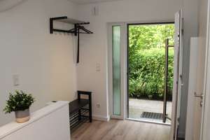 Kft. Reihenmittelhaus mit 5 Zimmern frisch modernisiert und ohne Käuferprovision ! – Pommernring 111, 23569 Kücknitz, Lübeck – Vorschaubild 5