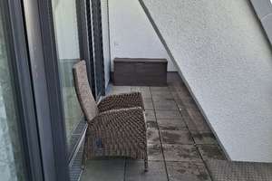 Atemberaubende DG Wohnung in Schloßnähe – Die vollständige Adresse der Immobilie erhältst du vom Anbieter., 55116 Altstadt, Mainz – Vorschaubild 8